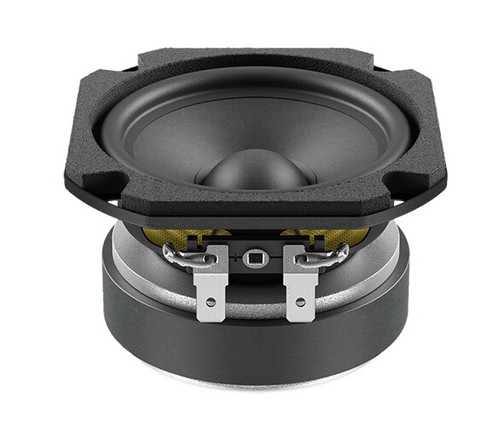 Woofer ohm fullrange - ,