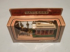 LLEDO DAYS GONE OMNIBUS INGLESE FINE '800 NUOVO/NEW BOX