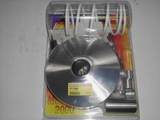 VARIATORE MALOSSI APRILIA SCARABEO ATLANTIC 500 GILERA NEXUS PIAGGIO BEVERLY 500