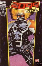  2099 SPECIAL N. 10 MARVEL