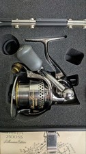 SHIMANO STELLA 2500SS EDIZIONE