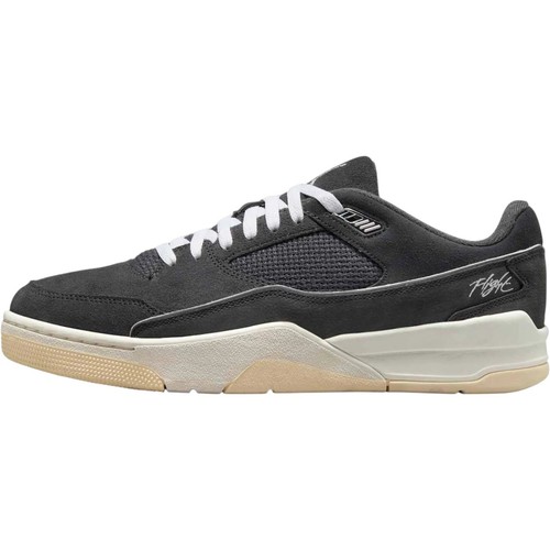 Nike air jordan flight - nike, court