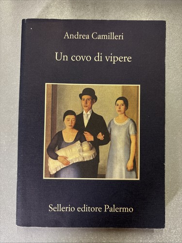 Andrea camilleri una - -,