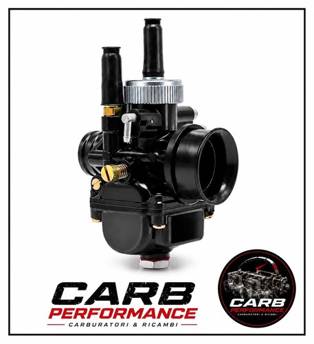 Carburatore phbg black - carburatore, 19