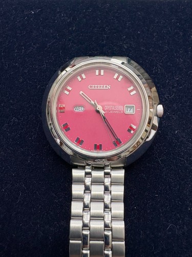 Orologio automatico citizen - orologio,