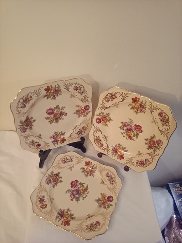 Lotto piatti vintage - lotto,