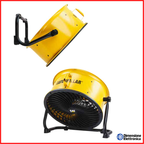 Ventilatore industriale - ventilatore,