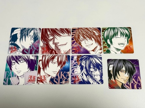 Gintama gioco tavolo shogun - gintama,
