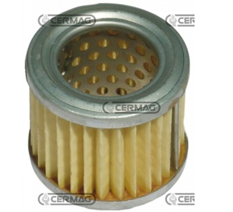 Filtro nafta motore - , macchina