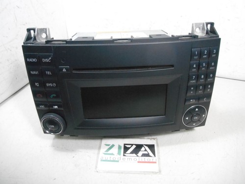 Autoradio navigatore lettore - autoradio,