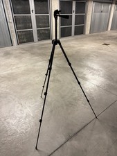 Treppiede Manfrotto 7321YB +
