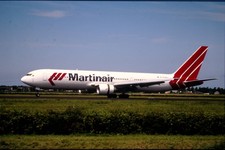 Diapositiva PH-MCJ Boeing