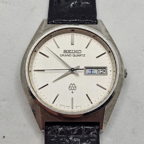 Orologio uomo seiko - uomo, grand