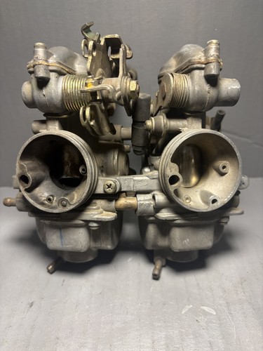 Honda 600 carburatore - -,