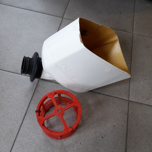 Kit cassa filtro aria - kit,