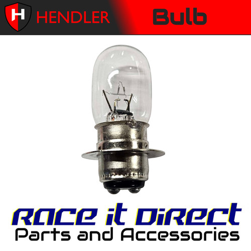 Lampadina faro per honda - faro, 50