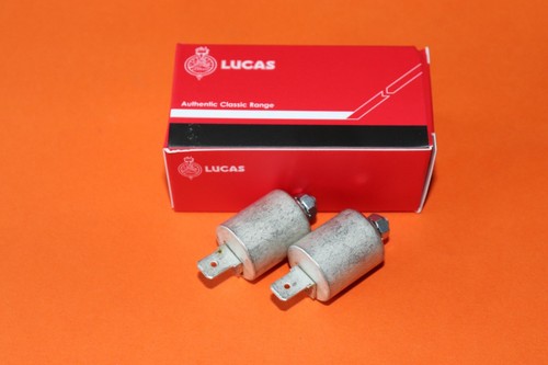 Lu54420128 coppia condensatore - lu54420128,