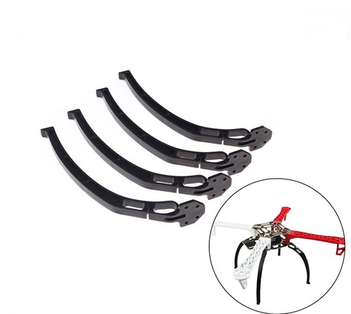 Pezzi set treppiede carrello - pezzi/set,