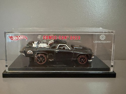Hot wheels rlc - 1:64, 2013