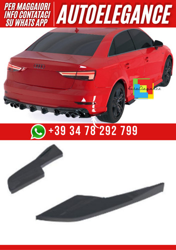 Art 2346 flap audi s3 - 💕art.2346,