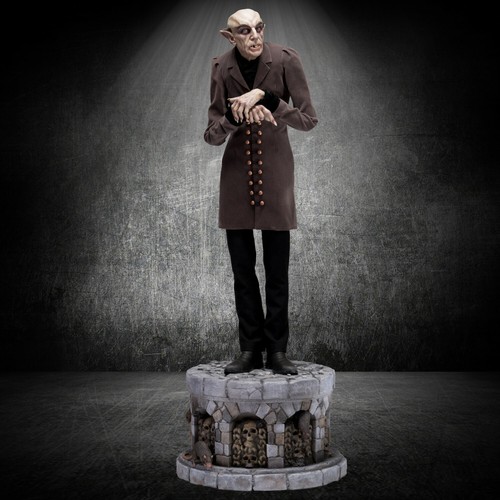 Universal monsters nosferatu - monsters,