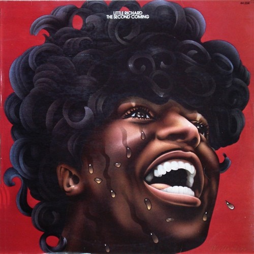 Little richard the - little,