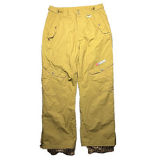 Pantalone Snowboard Sims Uomo
