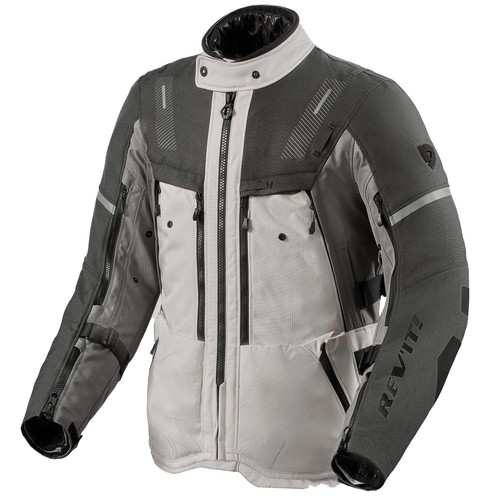 Giacca tessuto revit sand - in,