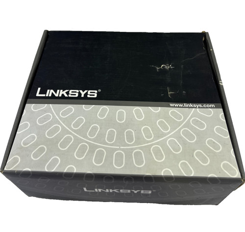 Linksys spa942 telefono ip - spa942-na,