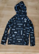 Felpa abercrombie kids - felpa,