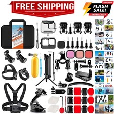Kit Accessori Action Camera