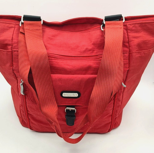 Baggallini tote bag - bag,