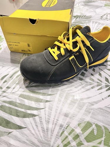 Diadora utility glove tg47 - utility, s3