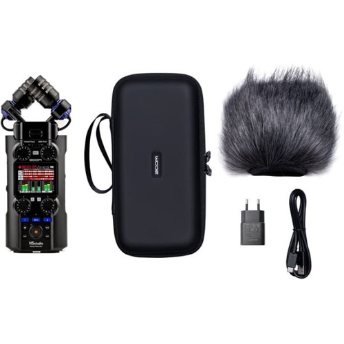 Zoom studio aph 5s - studio, aph-5s