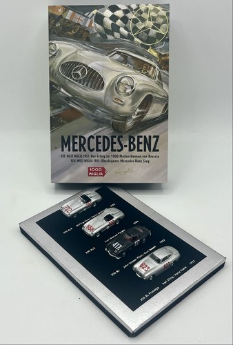 Coffret mercedes benz - coffret, mercedes-benz