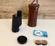 Borsa binocolo monoculare DDR