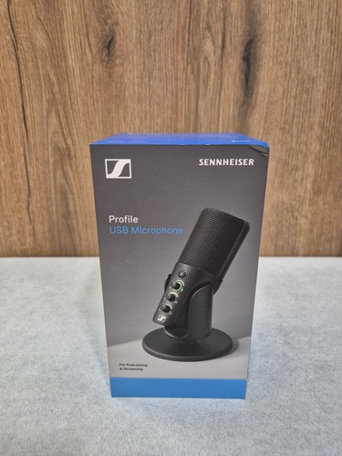 Sennheiser profile microfono - sennheiser,