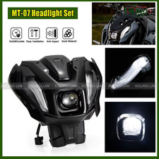 Adatto per MT07 MT-07