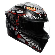 CASCO MOTO INTEGRALE AGV K1 S