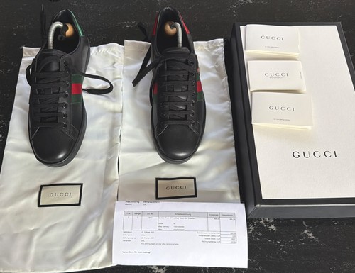 Sneakers gucci year the dog - sneakers,
