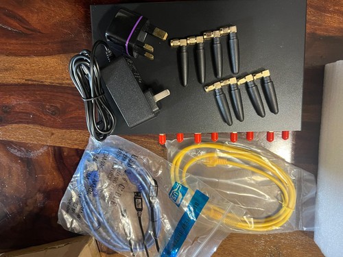 Gateway sms porte modem - sms,