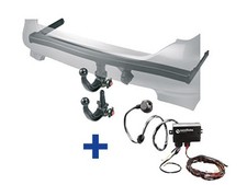 KIT GANCIO DI TRAINO A40V