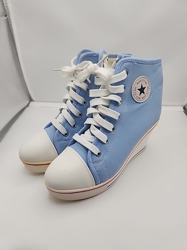 Zeppa max star - zeppa, (converse