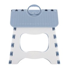  Sgabello fieno pieghevole