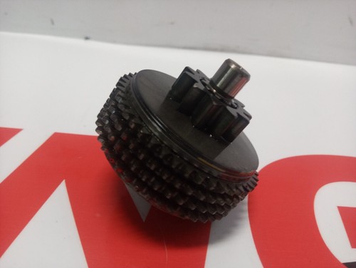 Limitatore coppia suzuki - di,