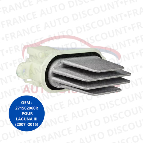 Résistance chauffage pour - de,