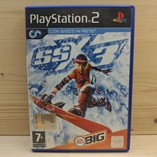 Ssx manuale per sony - ssx,