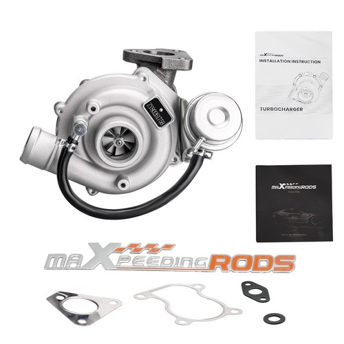 K03 turbo turbocharger - k03, for