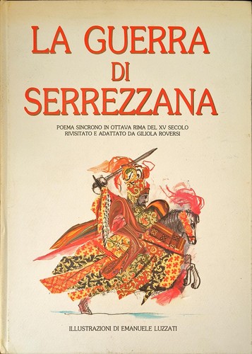 Giliola roversi la - –,