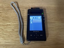 Sony MHS-PM5 HD Bloggie